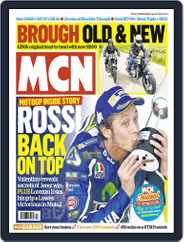 MCN (Digital) Subscription                    April 27th, 2016 Issue