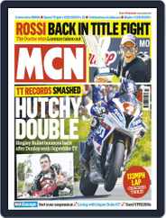 MCN (Digital) Subscription                    June 8th, 2016 Issue