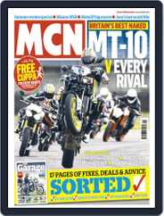MCN (Digital) Subscription                    June 22nd, 2016 Issue