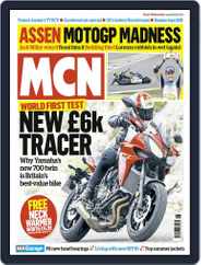 MCN (Digital) Subscription                    June 29th, 2016 Issue