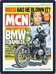 MCN (Digital) Subscription                    July 19th, 2016 Issue