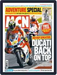 MCN (Digital) Subscription                    August 17th, 2016 Issue