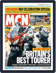 MCN (Digital) Subscription                    September 28th, 2016 Issue