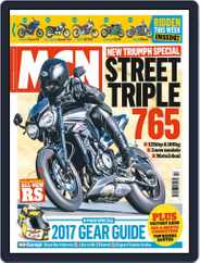 MCN (Digital) Subscription                    January 11th, 2017 Issue