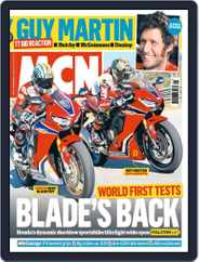 MCN (Digital) Subscription                    January 25th, 2017 Issue