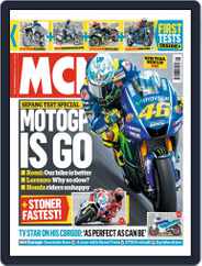MCN (Digital) Subscription                    February 1st, 2017 Issue