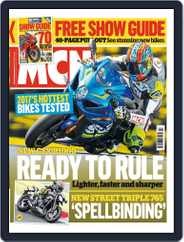 MCN (Digital) Subscription                    February 15th, 2017 Issue