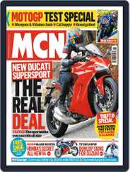 MCN (Digital) Subscription                    February 22nd, 2017 Issue