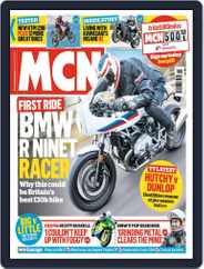 MCN (Digital) Subscription                    March 8th, 2017 Issue