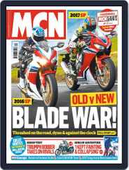 MCN (Digital) Subscription                    March 22nd, 2017 Issue