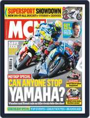 MCN (Digital) Subscription                    April 12th, 2017 Issue