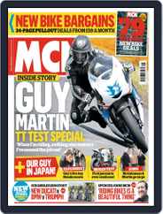 MCN (Digital) Subscription                    April 19th, 2017 Issue