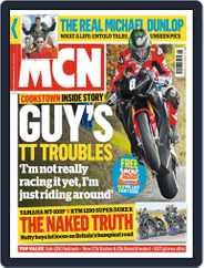 MCN (Digital) Subscription                    May 3rd, 2017 Issue