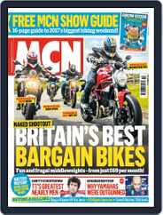 MCN (Digital) Subscription                    May 10th, 2017 Issue