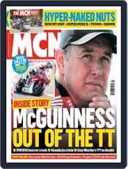 MCN (Digital) Subscription                    May 17th, 2017 Issue