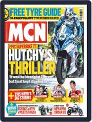 MCN (Digital) Subscription                    June 7th, 2017 Issue