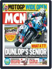 MCN (Digital) Subscription                    June 14th, 2017 Issue
