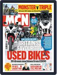 MCN (Digital) Subscription                    January 10th, 2018 Issue