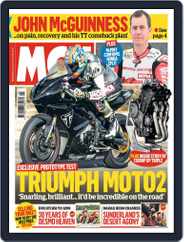 MCN (Digital) Subscription                    January 17th, 2018 Issue
