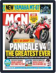 MCN (Digital) Subscription                    February 28th, 2018 Issue