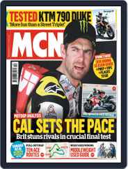 MCN (Digital) Subscription                    March 7th, 2018 Issue