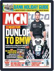 MCN (Digital) Subscription                    March 28th, 2018 Issue