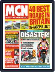 MCN (Digital) Subscription                    August 29th, 2018 Issue