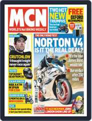 MCN (Digital) Subscription                    January 23rd, 2019 Issue