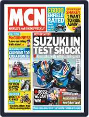 MCN (Digital) Subscription                    February 27th, 2019 Issue