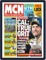 MCN (Digital) Subscription                    March 13th, 2019 Issue
