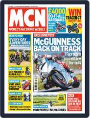 MCN (Digital) Subscription                    April 10th, 2019 Issue