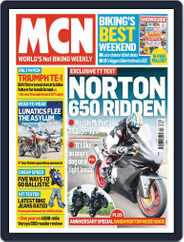 MCN (Digital) Subscription                    May 15th, 2019 Issue