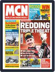 MCN (Digital) Subscription                    May 29th, 2019 Issue