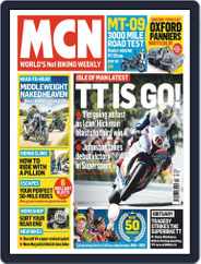 MCN (Digital) Subscription                    June 5th, 2019 Issue
