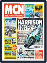 MCN (Digital) Subscription                    June 12th, 2019 Issue