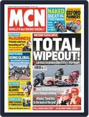 MCN (Digital) Subscription                    June 19th, 2019 Issue