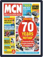 MCN (Digital) Subscription                    June 26th, 2019 Issue