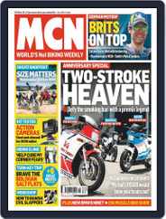 MCN (Digital) Subscription                    July 10th, 2019 Issue