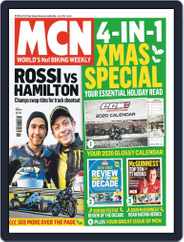 MCN (Digital) Subscription                    December 17th, 2019 Issue