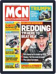 MCN (Digital) Subscription                    January 29th, 2020 Issue