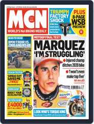 MCN (Digital) Subscription                    February 26th, 2020 Issue