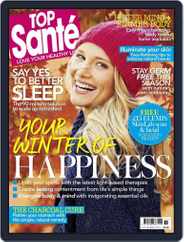 Top Sante (Digital) Subscription                    November 1st, 2015 Issue