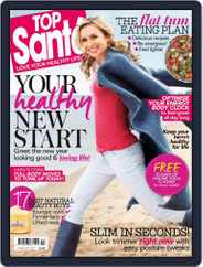 Top Sante (Digital) Subscription                    February 1st, 2017 Issue