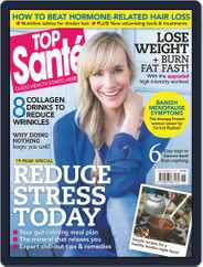 Top Sante (Digital) Subscription                    November 1st, 2019 Issue