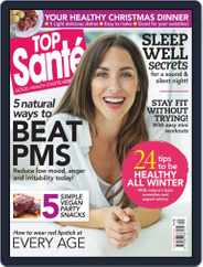 Top Sante (Digital) Subscription                    December 1st, 2019 Issue