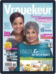 Vrouekeur (Digital) Subscription                    May 5th, 2013 Issue