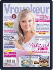 Vrouekeur (Digital) Subscription                    May 12th, 2013 Issue