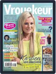 Vrouekeur (Digital) Subscription                    June 2nd, 2013 Issue