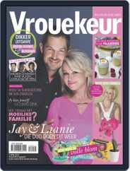 Vrouekeur (Digital) Subscription                    March 21st, 2016 Issue