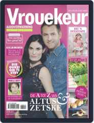 Vrouekeur (Digital) Subscription                    April 4th, 2016 Issue
